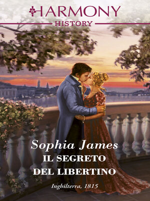 cover image of Il segreto del libertino